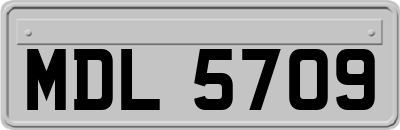 MDL5709