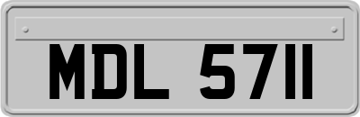 MDL5711