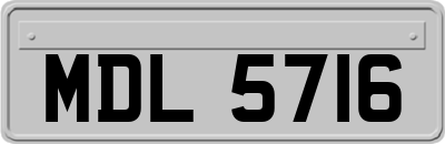 MDL5716