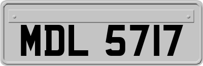 MDL5717