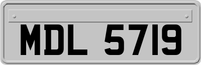 MDL5719