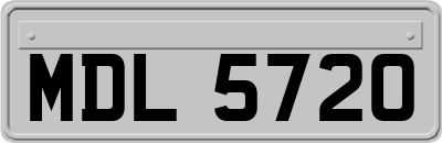 MDL5720