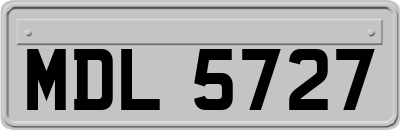 MDL5727