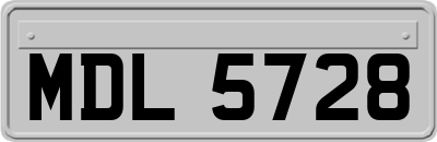 MDL5728