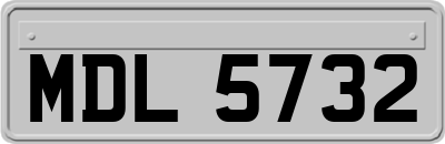 MDL5732
