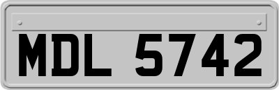 MDL5742