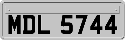 MDL5744