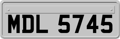 MDL5745