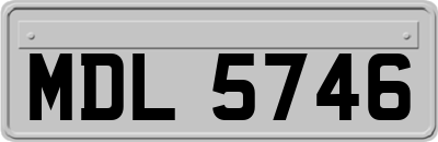 MDL5746
