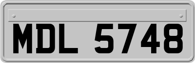 MDL5748