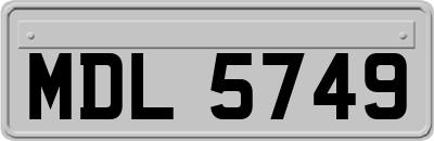 MDL5749