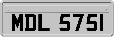 MDL5751
