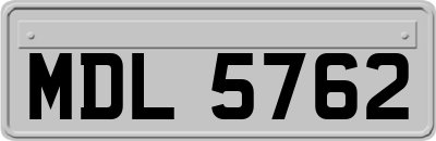 MDL5762