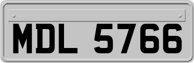 MDL5766