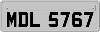 MDL5767