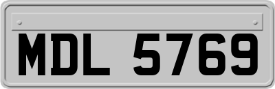 MDL5769