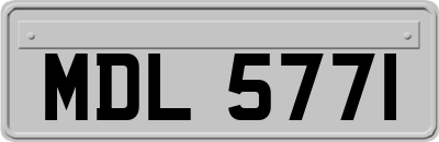 MDL5771