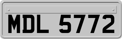 MDL5772