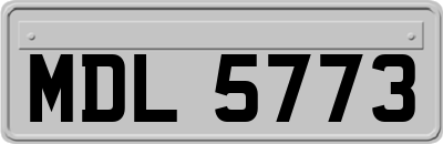MDL5773