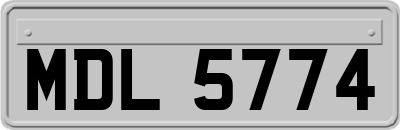 MDL5774