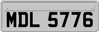MDL5776