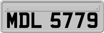 MDL5779