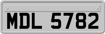 MDL5782