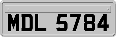 MDL5784