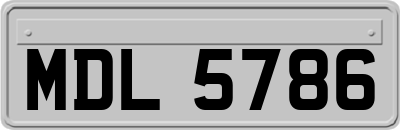 MDL5786