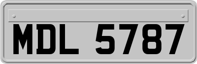 MDL5787