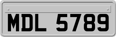 MDL5789