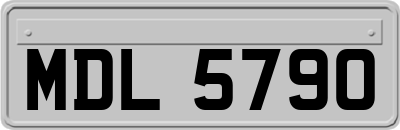MDL5790