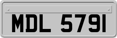 MDL5791