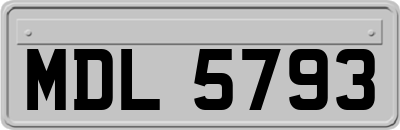 MDL5793