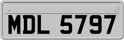 MDL5797