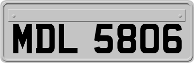 MDL5806