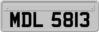MDL5813
