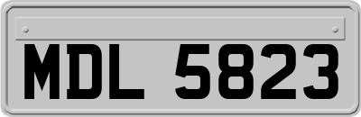 MDL5823
