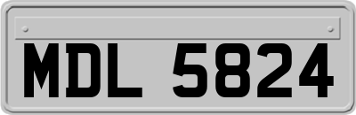 MDL5824
