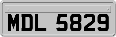 MDL5829
