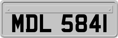 MDL5841