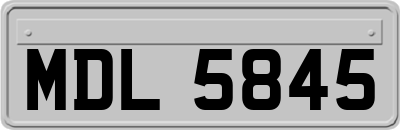 MDL5845