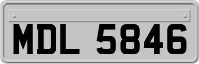 MDL5846