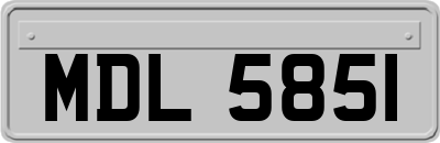 MDL5851