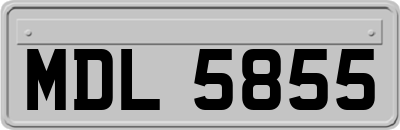 MDL5855