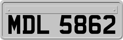 MDL5862