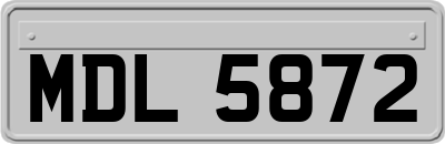 MDL5872