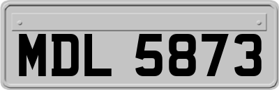 MDL5873