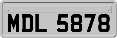 MDL5878