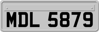 MDL5879